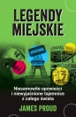 Legendy miejskie - James Proud
