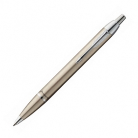 Długopis Parker IM Brushed Metal CT (S0856470)