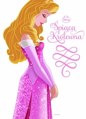 Śpiąca Królewna - Fabianowska Małgorzata<br />