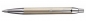 Długopis Parker IM Brushed Metal CT (S0856470)