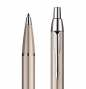 Długopis Parker IM Brushed Metal CT (S0856470)