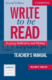 Write to Be Read T Mnl 2ed