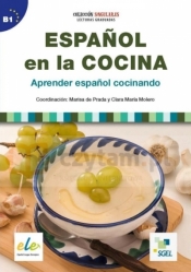 Espanol en la cocina Aprender espanol cocinando