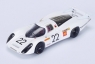 Porsche 908 #22 R. Lins/W. Kauhsen Le Mans 1969