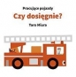 Czy dosięgnie? - Miura Taro