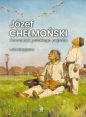 Józef Chełmoński - Luba Ristujczina