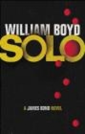 Solo William Boyd