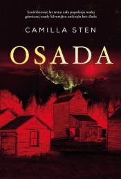 Osada (Uszkodzona okładka)