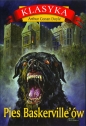 Pies Baskerville'ów - Arthur Conan Doyle
