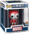 Figurka Funko POP Marvel Deluxe Iron Man
