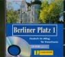 Berliner Platz 1 CD-ROM
