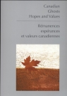 Canadian Ghosts Hopes and Values  Abramowicz Durczak