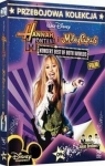 Hannah Montana Koncert Best of Both Worlds