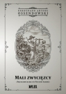 Mali zwycięzcy (Przygody dzieci w Pustyni Szamo) Antoni Ferdynand Ossendowski