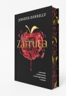 Zatruta (barwione brzegi) Jennifer Donnelly