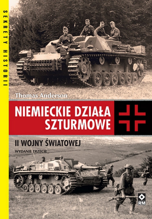 Niemieckie działa szturmowe II wony światowej w3