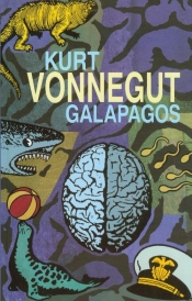 Galapagos