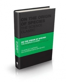 On the Origin of Species - Karol Darwin