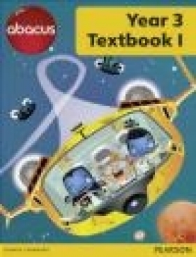 Abacus Year 3 Textbook 1 - Ruth Merttens