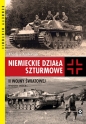 Niemieckie działa szturmowe II wony światowej w3 - Thomas Anderson