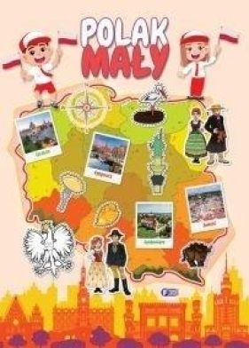 Polak mały - Opracowanie zbiorowe