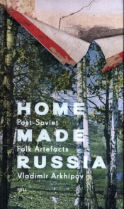 Home Made Russia