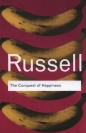 The Conquest of Happiness - Bertrand Russell