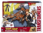 Transformers Gigantyczny Grimlock