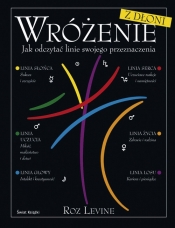 Wróżenie z dłoni