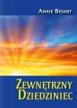 Zewnętrzny Dziedziniec - Annie Besant