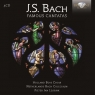 J. S. Bach: Famous Cantatas  Holland Boys Choir, Netherlands Bach Collegium, Pieter Jan Leusink
