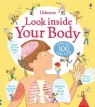 Look inside Your Body Chrisholm Jane