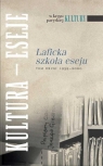 Laficka szkoła eseju T.2 1959-2000 red. Andrzej S. Kowalczyk