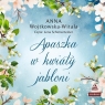 Apaszka w kwiaty jabłoni audiobook Anna Wojtkowska-Witala