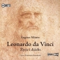 Leonardo da Vinci Życie i dzieło (Audiobook) - Eugène Müntz