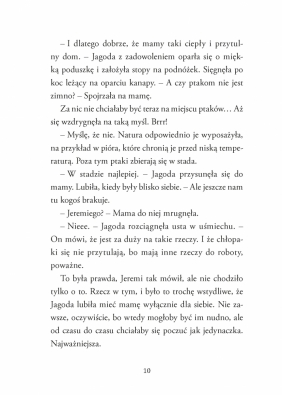 Dom na cztery łapy - Agnieszka Jeż