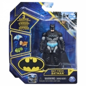 Figurka Batman 4 cale S5 V3 (6055946/20131333)