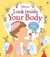 Look inside Your Body - Chrisholm Jane