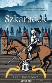 Szkaradek - Kostrzewa Lech