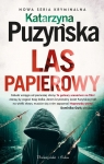  Las papierowy