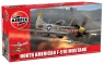 AIRFIX North American F51D Mustang (02047)