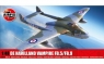 Model plastikowy De Havilland Vampire FB.5/FB.9 1/48 (06108) od 14 lat