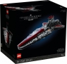 Klocki Star Wars 75367 Gwiezdny Niszczyciel typu Venator (75367) od 18 lat