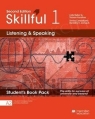 Skillful 2nd ed.1 Listening & Speaking SB Opracowanie zbiorowe