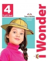 I Wonder 4 Pupil's Book + I-ebook (Podręcznik + I-eBook) Jenny Dooley, Bob Obee