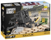 Cobi 3047 8,8 cm Flak