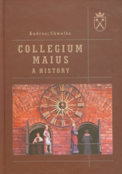Collegium Maius A history