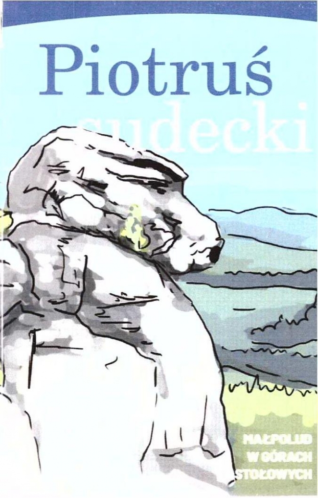Karty - Piotruś sudecki