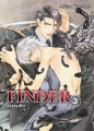 Finder #03 Skrzydło - Ayano Yamane