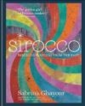 Sirocco Fabulous Flavours from the East Ghayour Sabrina